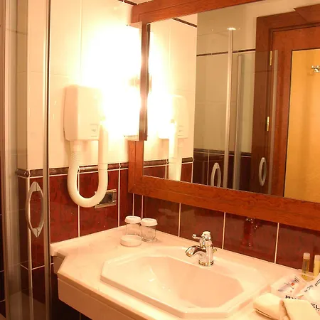 Byotell Hotell Istanbul