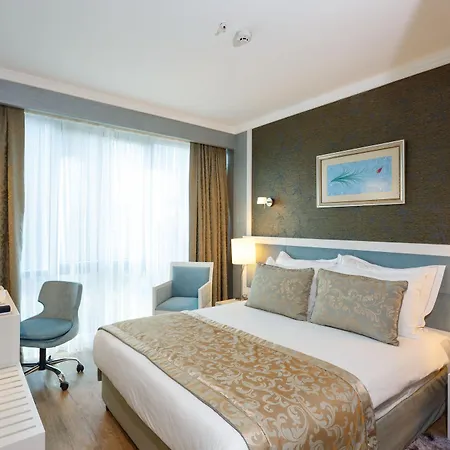Byotell 5* Istanbul