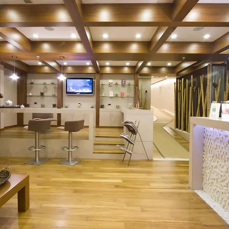 Byotell Hotell Istanbul