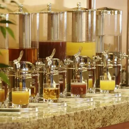 Byotell Hotell Istanbul