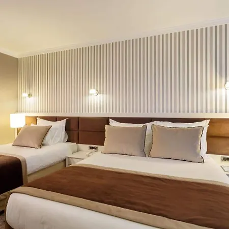 Byotell Hotell Istanbul