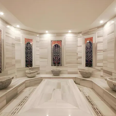 Byotell Hotell Istanbul