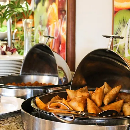 Hotell Byotell Istanbul