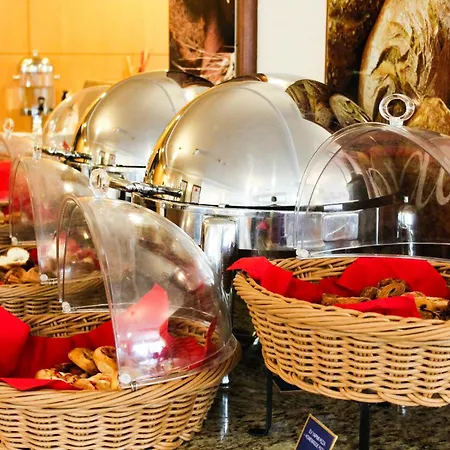 Hotell Byotell Istanbul