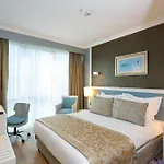 Byotell 5* Isztambul