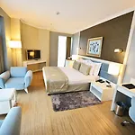 Byotell 5* Isztambul