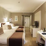 Szálloda Byotell 5*