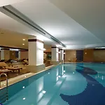 Szálloda Byotell Isztambul