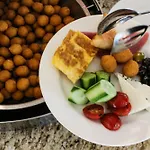 Byotell 5* Isztambul
