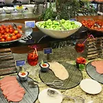 Byotell 5* Isztambul