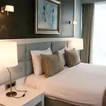 Szálloda Byotell 5*