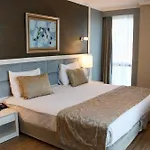 Szálloda Byotell 5*