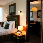 Byotell 5* Isztambul