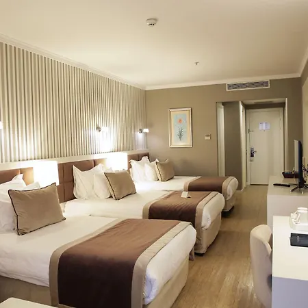 Hotel Byotell Istanbul