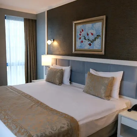 Byotell 5* Istanbul