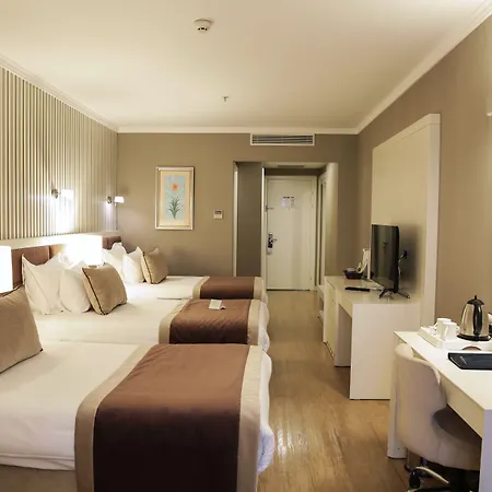 Hotell Byotell 5*