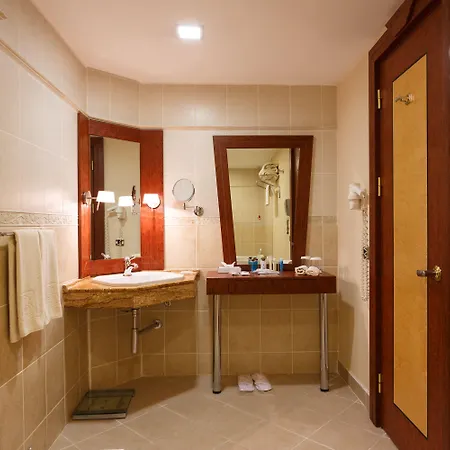 Hotel Byotell Istanbul