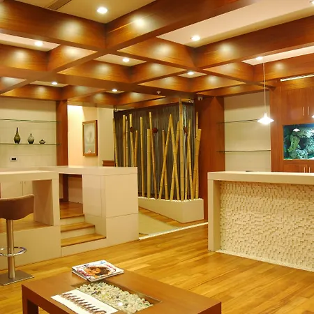 Hotel Byotell Istambul