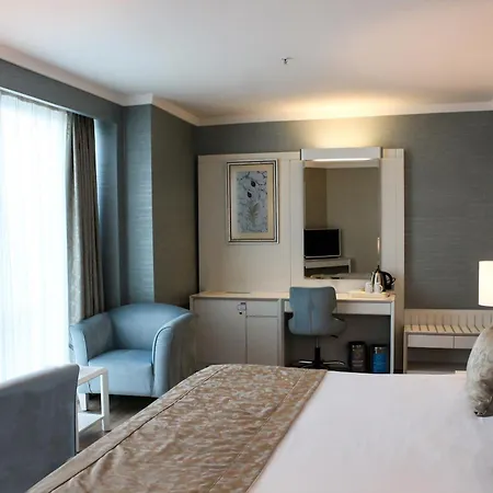 Hotell Byotell