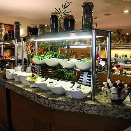 Byotell Hotell 5*