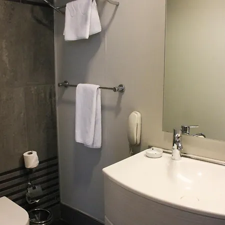 Byotell 5* Стамбул