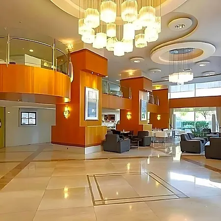 Byotell 5* Стамбул