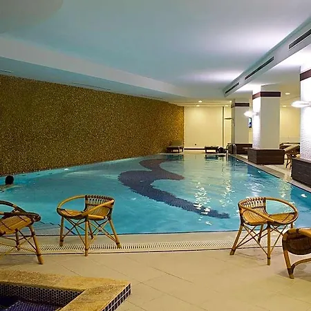 Byotell 5* Стамбул