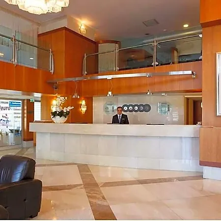 Отель Byotell 5*