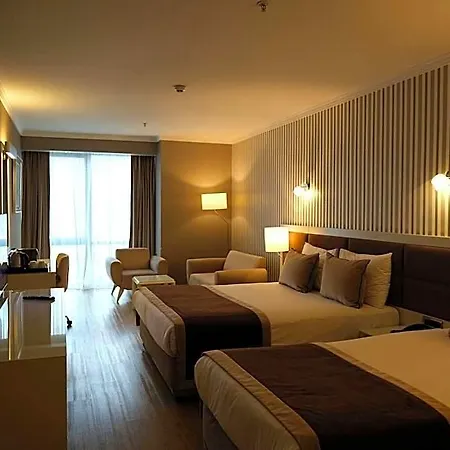 Szálloda Byotell 5*