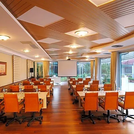 Byotell Hotell