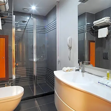 Byotell 5* Стамбул