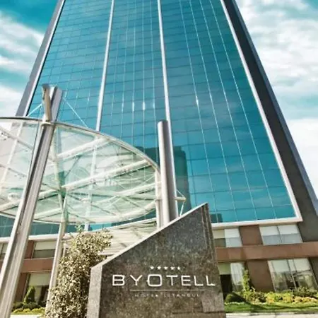 Hotell Byotell 5*