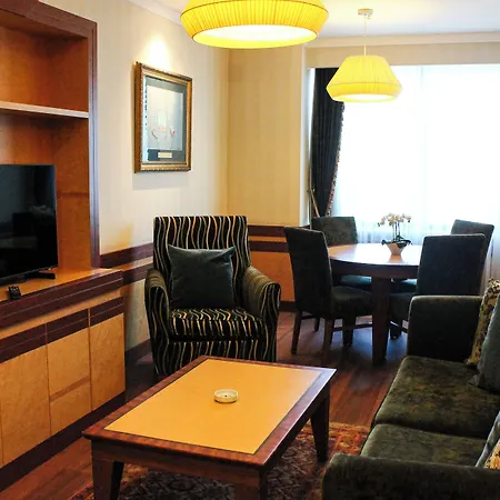 Byotell Hotell Istanbul