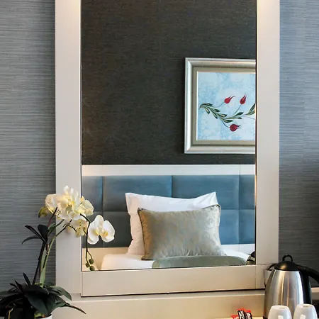 Byotell 5* Istanbul
