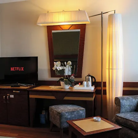 Byotell 5* Istanbul