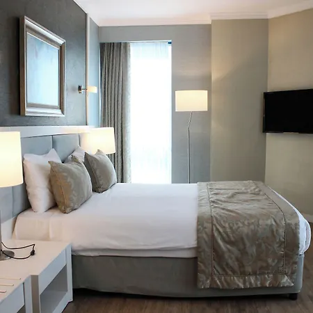 Byotell Hotell Istanbul