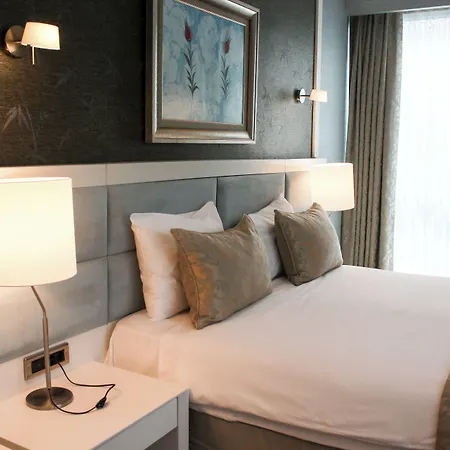Byotell 5* Istanbul