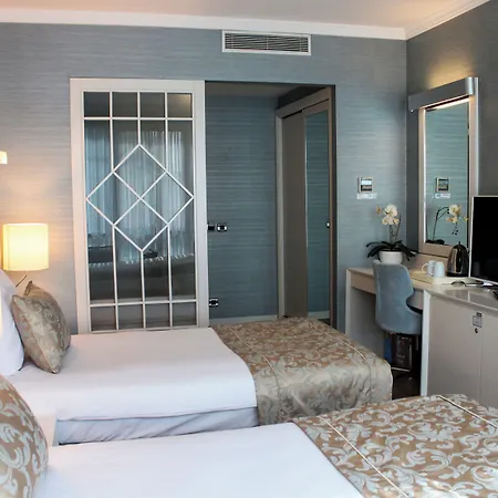 Byotell 5* Istanbul