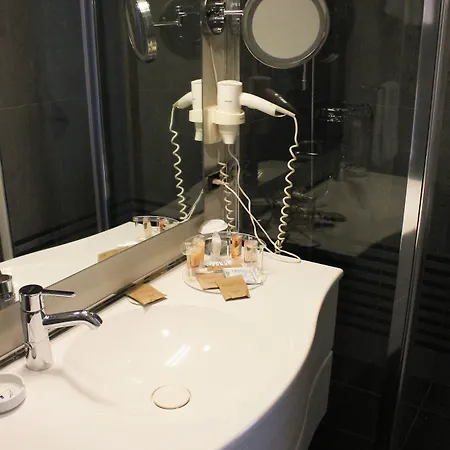 Byotell Hotell