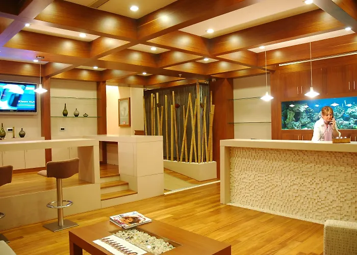 Hotel Byotell Istanbul