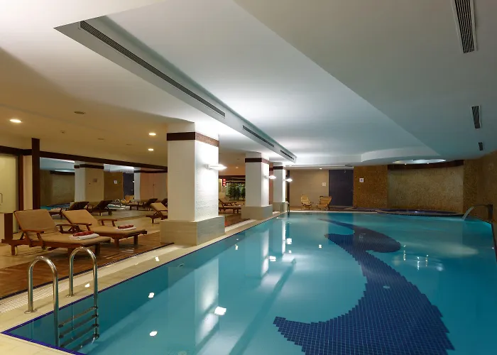 Hotel Byotell Istanbul