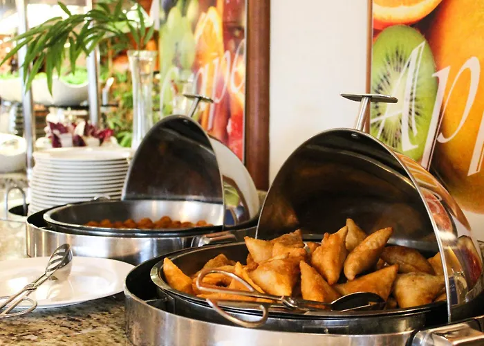 Hotel Byotell Istanbul