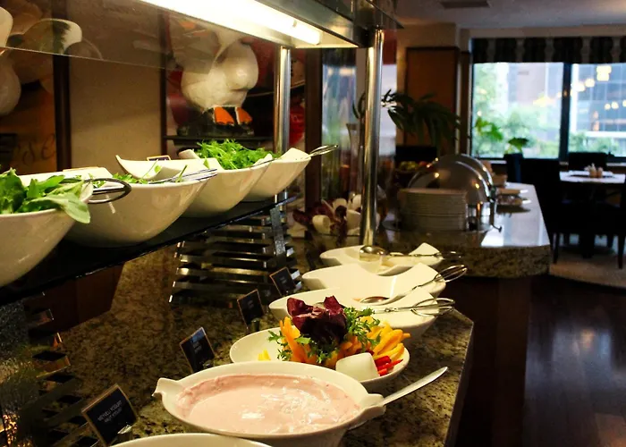 Hotel Byotell Istanbul