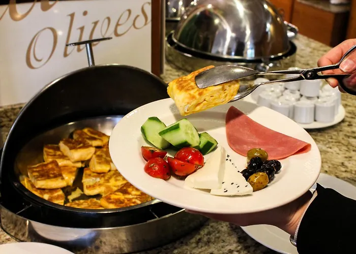 Byotell Hotel Istanbul