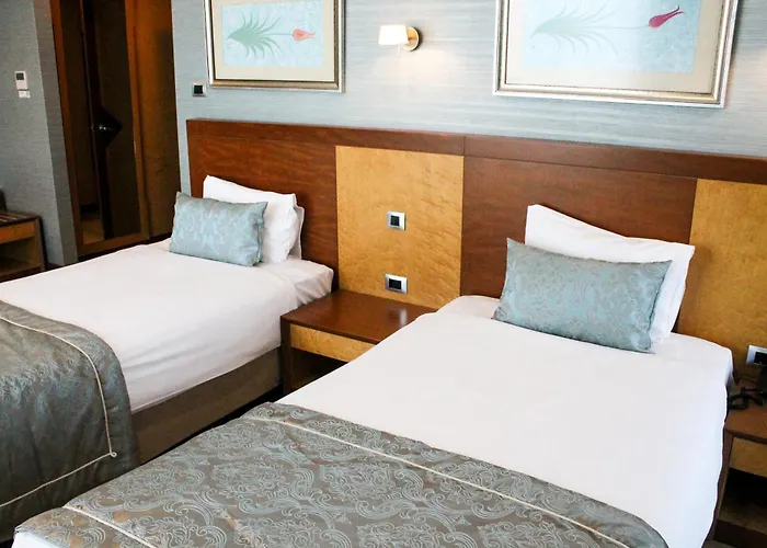 Hotel Byotell Istanbul