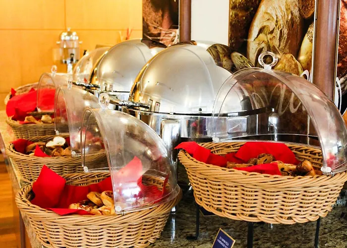 Hotel Byotell Istanbul