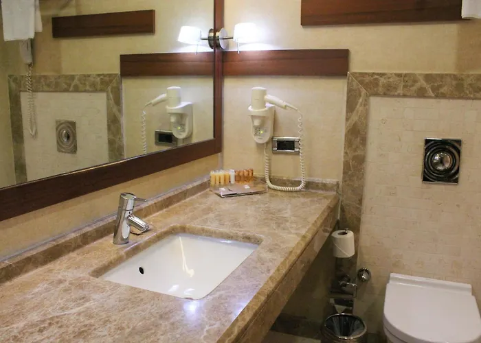 Hotel Byotell Istanbul