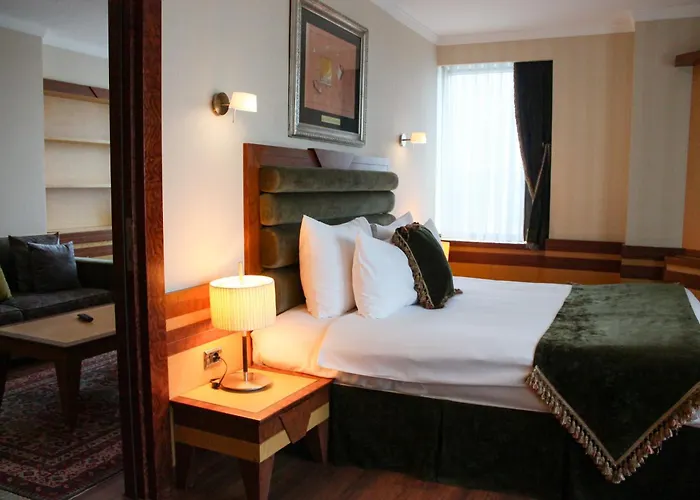 Hotel Byotell Istanbul