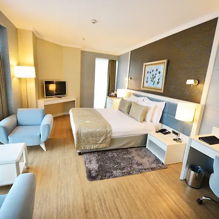 Byotell 5* Provincia di Istanbul