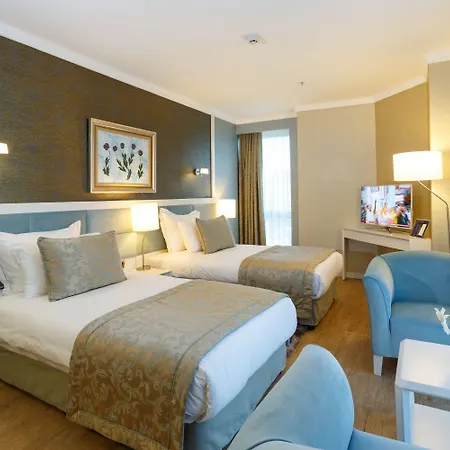 Byotell Hotel 5*
